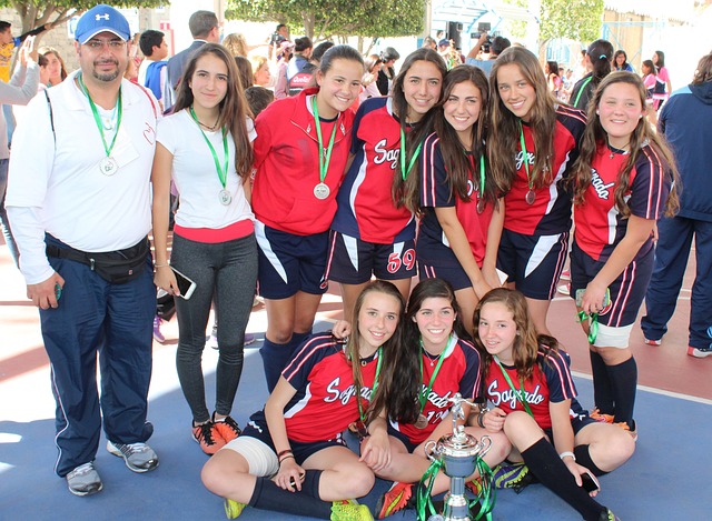 鼓勵隊友的 鼓勵隊友的